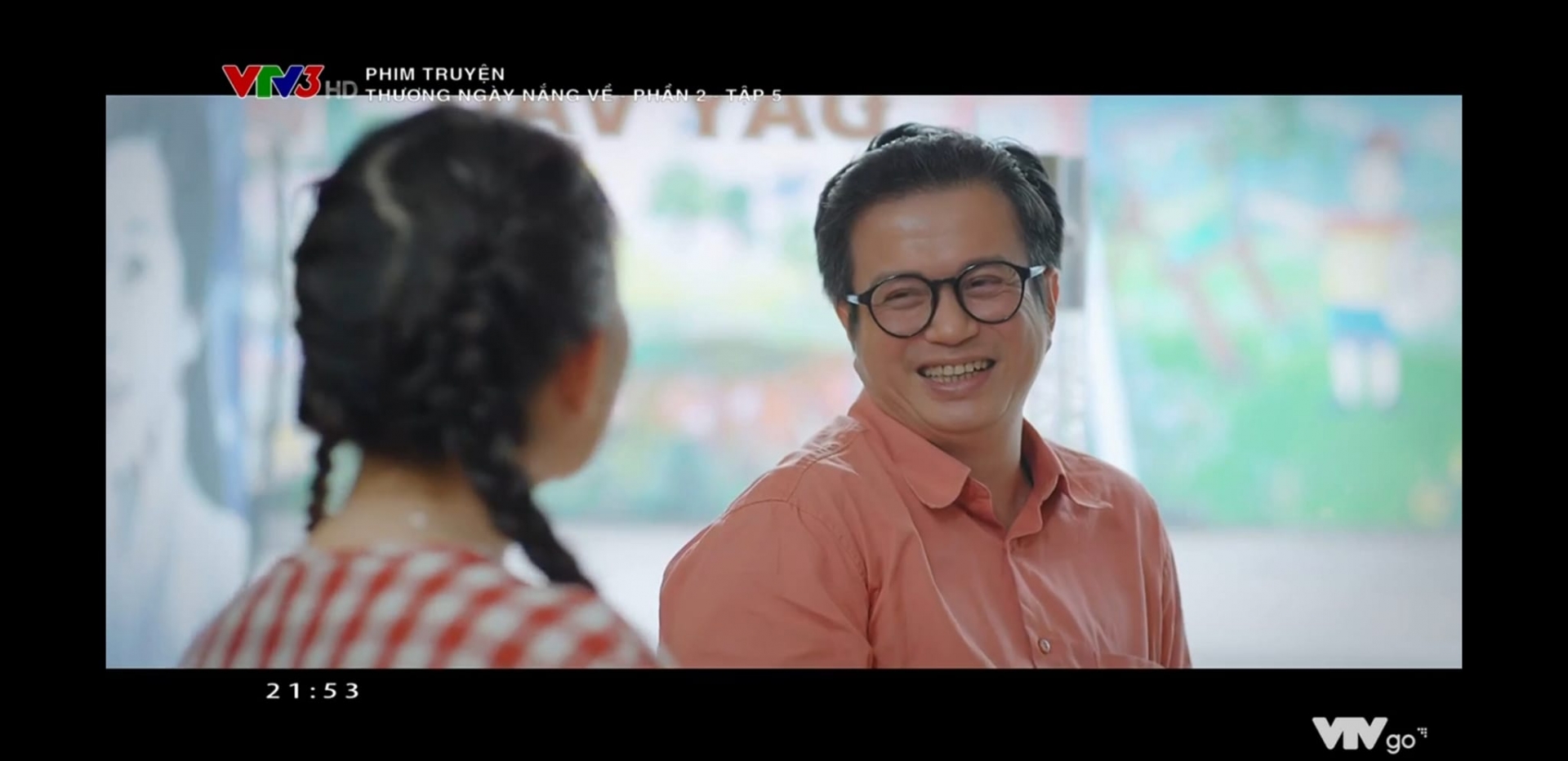 Lộ clip cậu Vượng bị giang hồ đòi nọ, bà Nga phải 