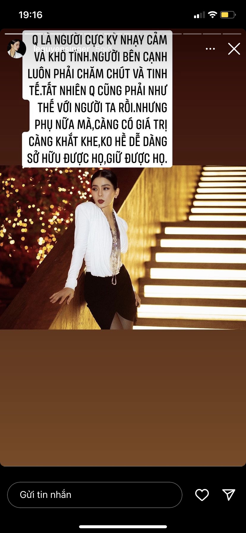 Lệ Quyên  - Ảnh 2