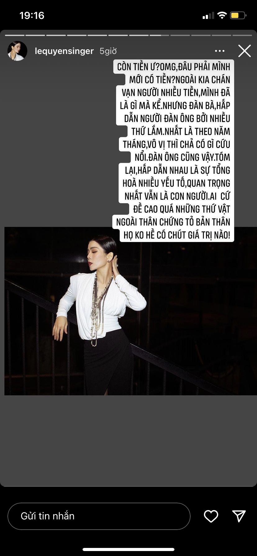 Lệ Quyên  - Ảnh 3