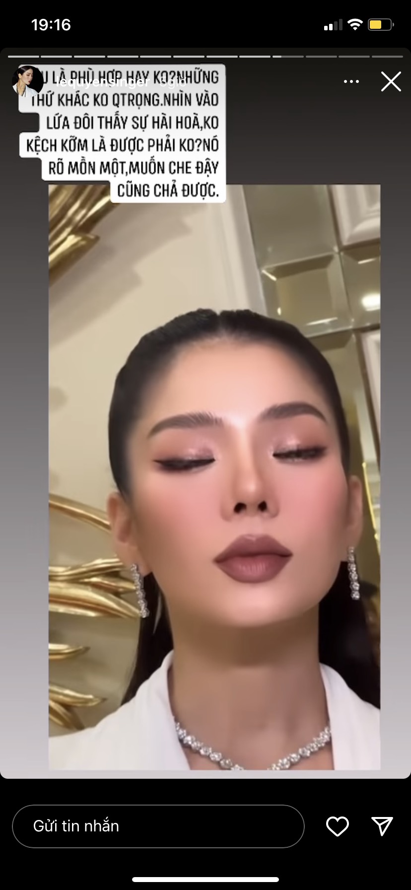 Lệ Quyên  - Ảnh 4