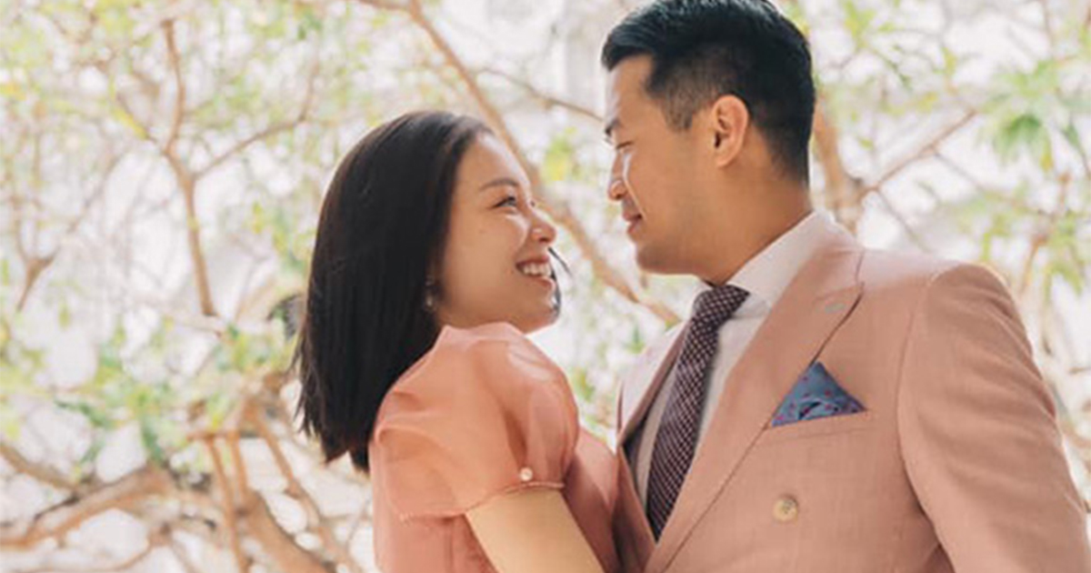 Linh Rin thổ lộ ngọt ngào sau thông báo kết hôn với Phillip Nguyễn