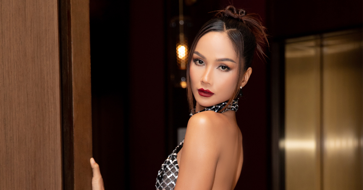 "Bạn trai tin đồn" đi xem phim 3 lần để ủng hộ  H'Hen Niê?