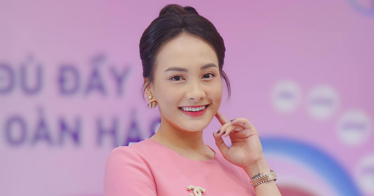 Hôm qua sao làm gì (23/5): Bảo Thanh tự tin 32 tuổi vẫn trẻ đẹp "xì tin"