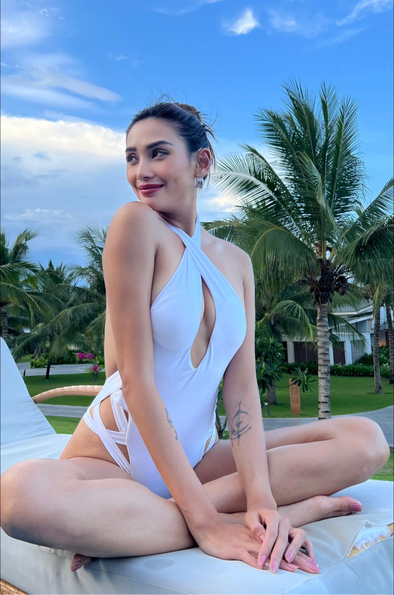 Võ Hoàng Yến - Ảnh 2