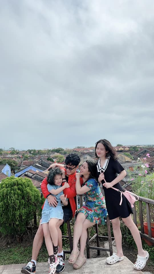 Hồng Đăng khoe ảnh thẻ đẹp trai như tài tử Hàn, 8 năm không thay đổi - Ảnh 3