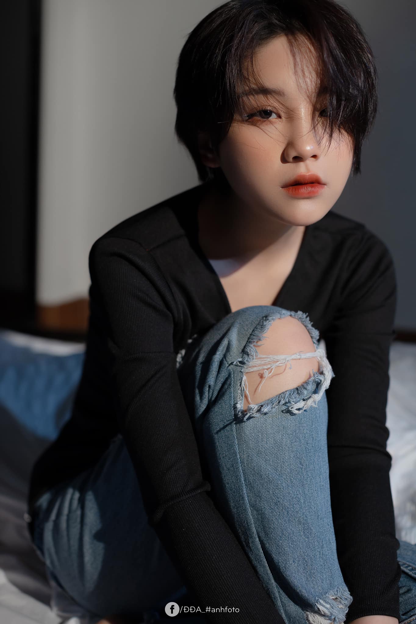 Thu Hà Ceri là ai? - Ảnh 11