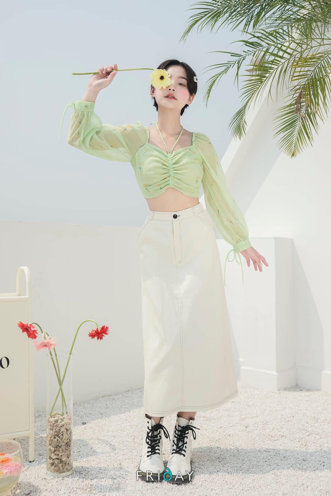 Thu Hà Ceri là ai? - Ảnh 13