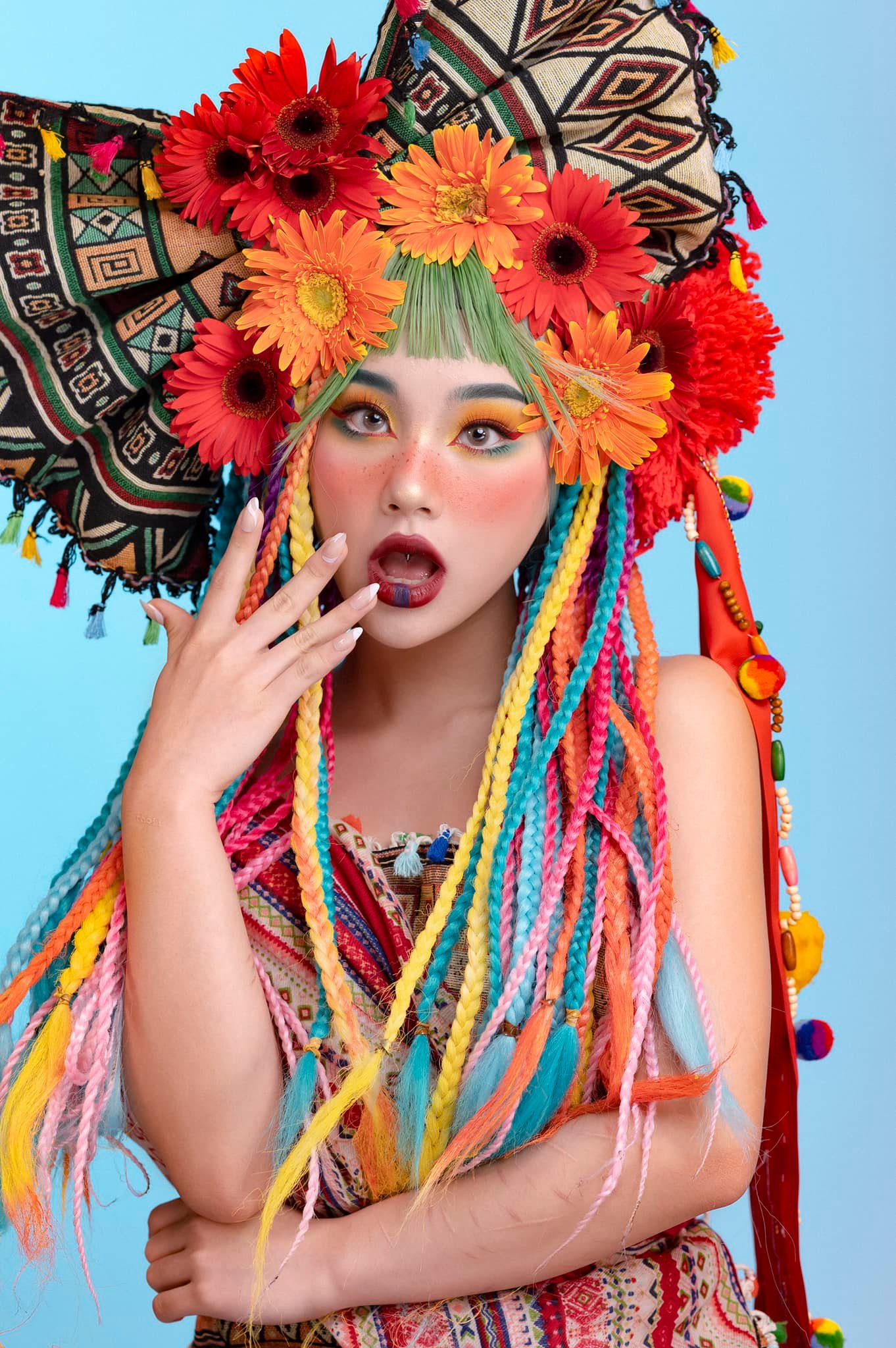 Thu Hà Ceri là ai? - Ảnh 14