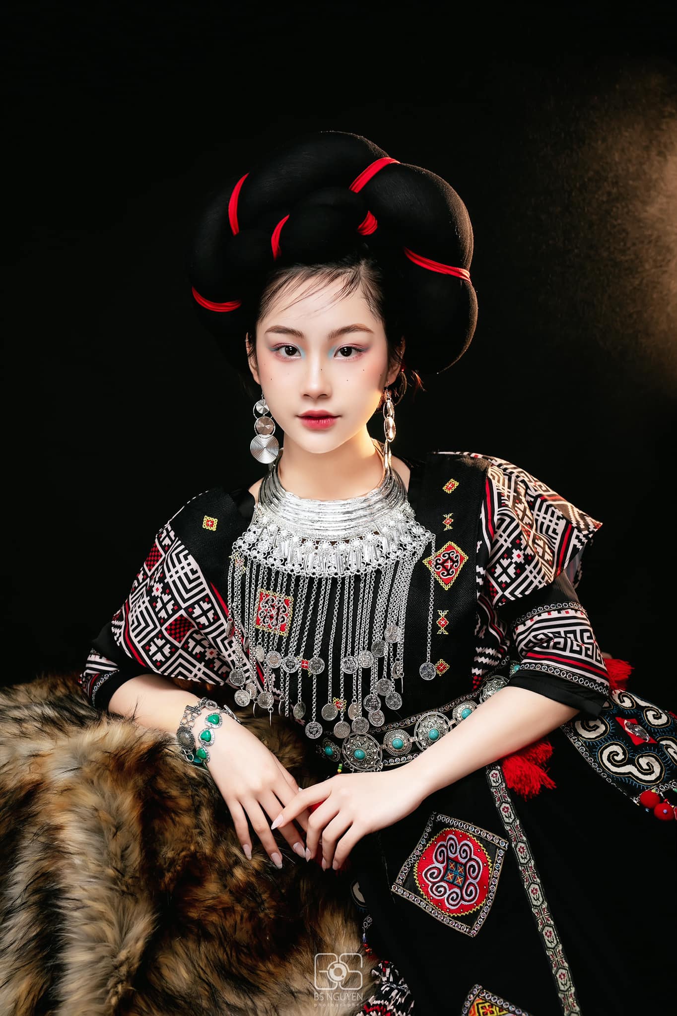 Thu Hà Ceri là ai? - Ảnh 15