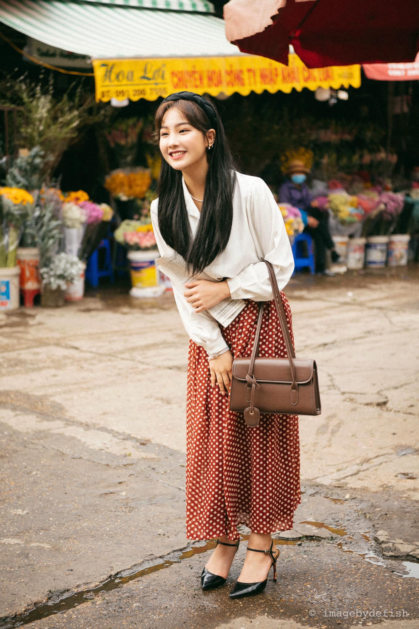 Thu Hà Ceri là ai? - Ảnh 2