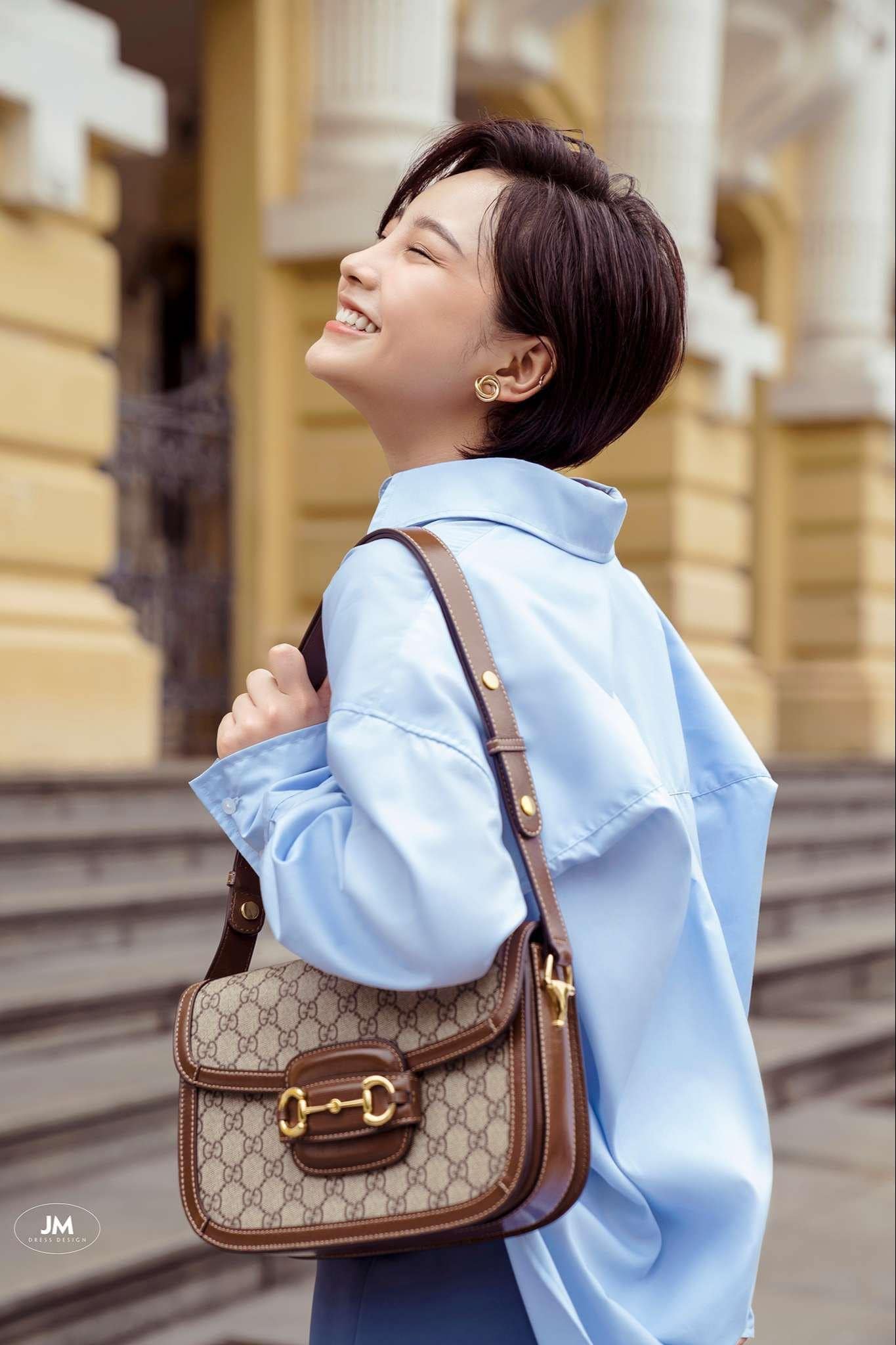 Thu Hà Ceri là ai? - Ảnh 23