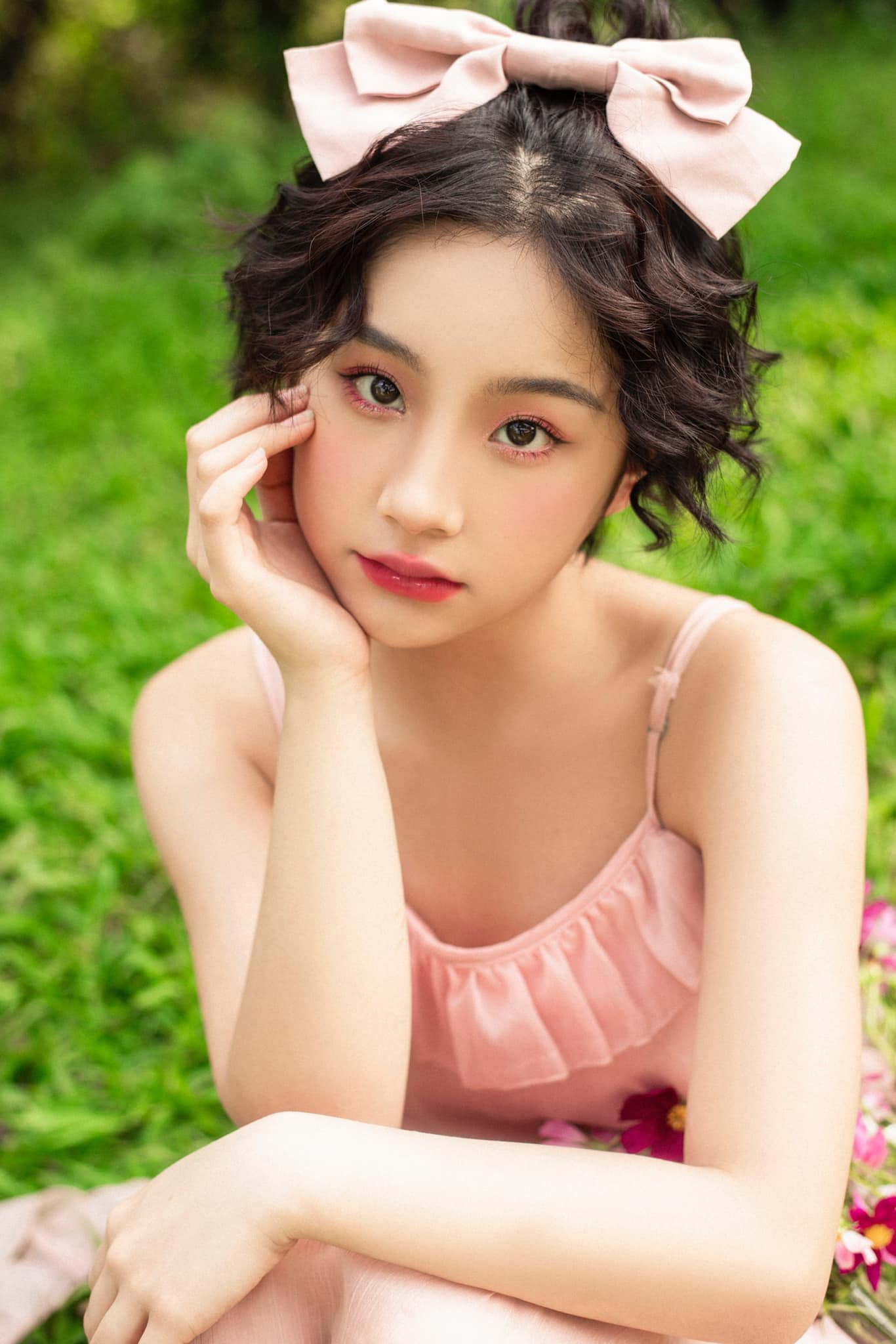 Thu Hà Ceri là ai? - Ảnh 25