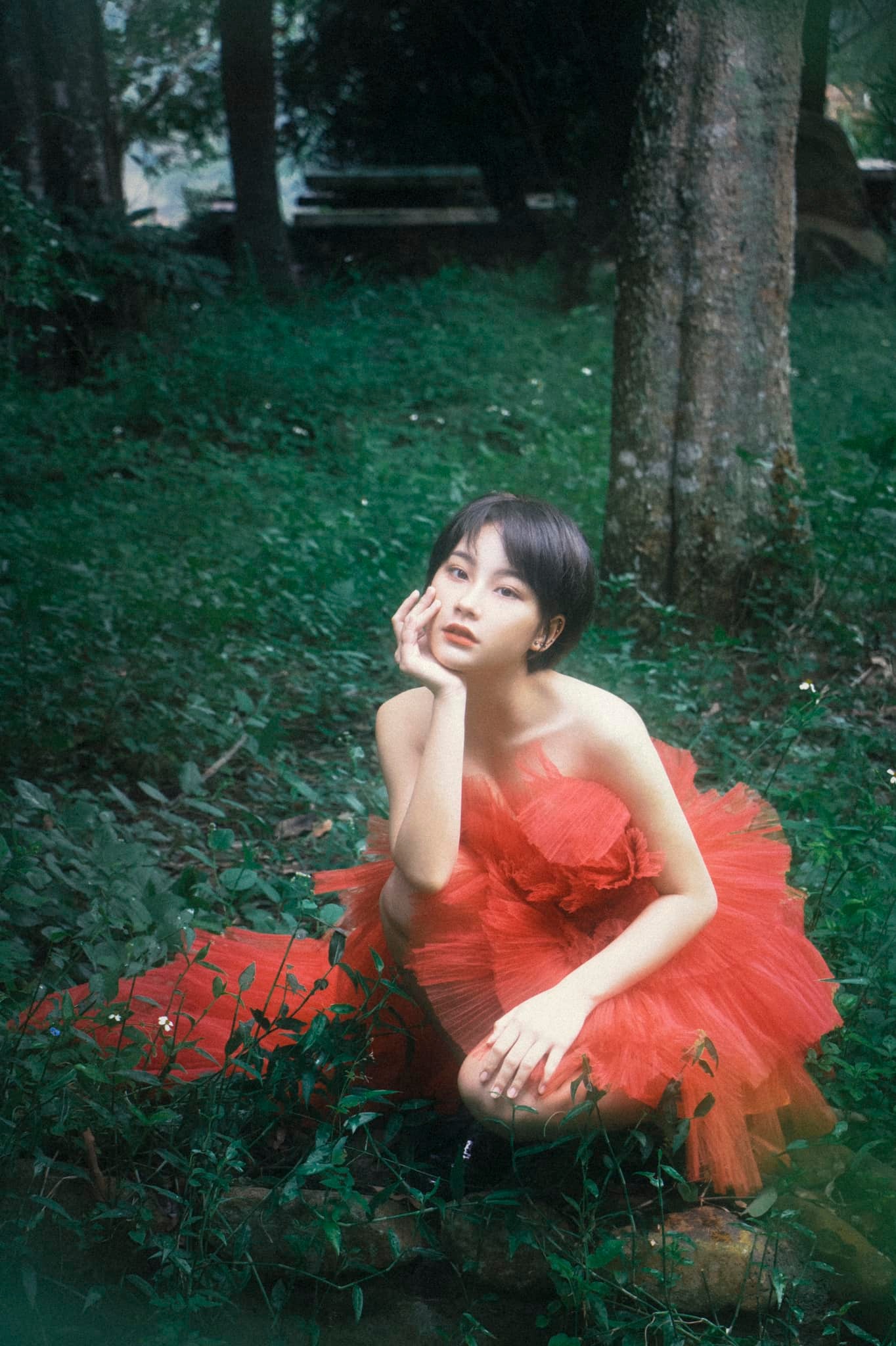 Thu Hà Ceri là ai? - Ảnh 3