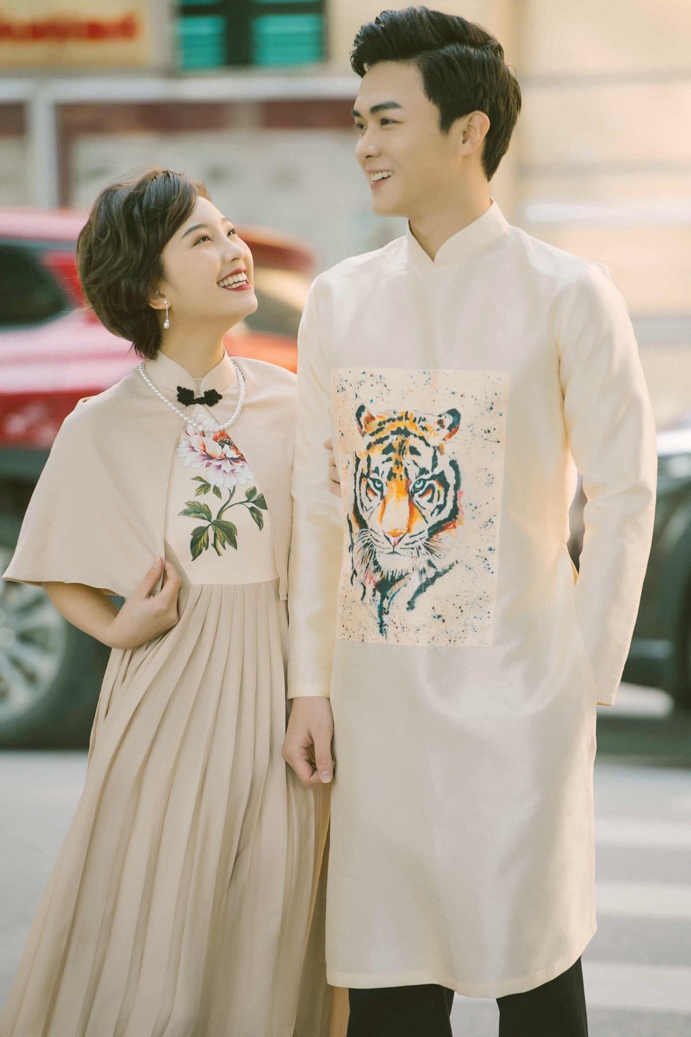 Thu Hà Ceri là ai? - Ảnh 4