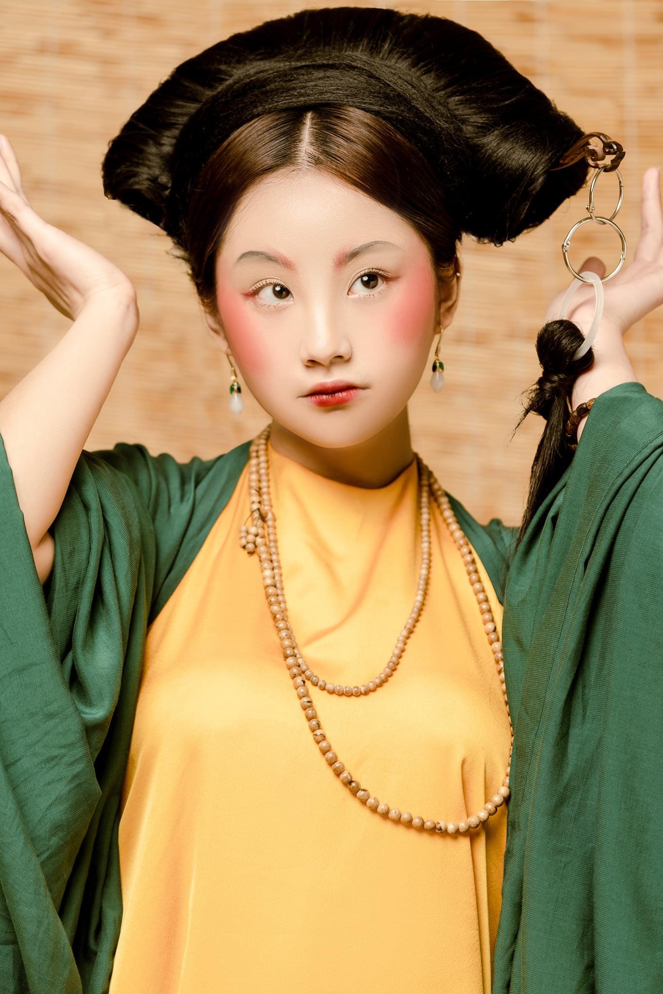 Thu Hà Ceri là ai? - Ảnh 6