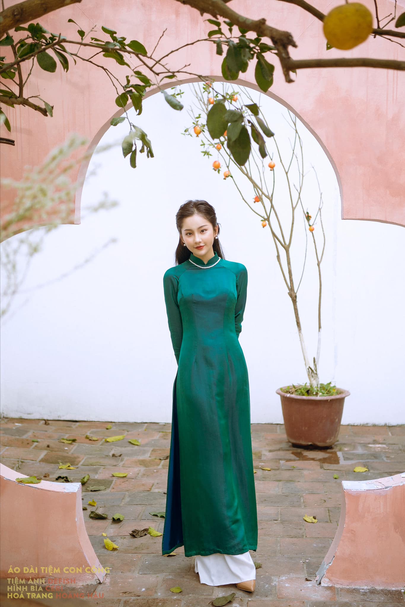 Thu Hà Ceri là ai? - Ảnh 7