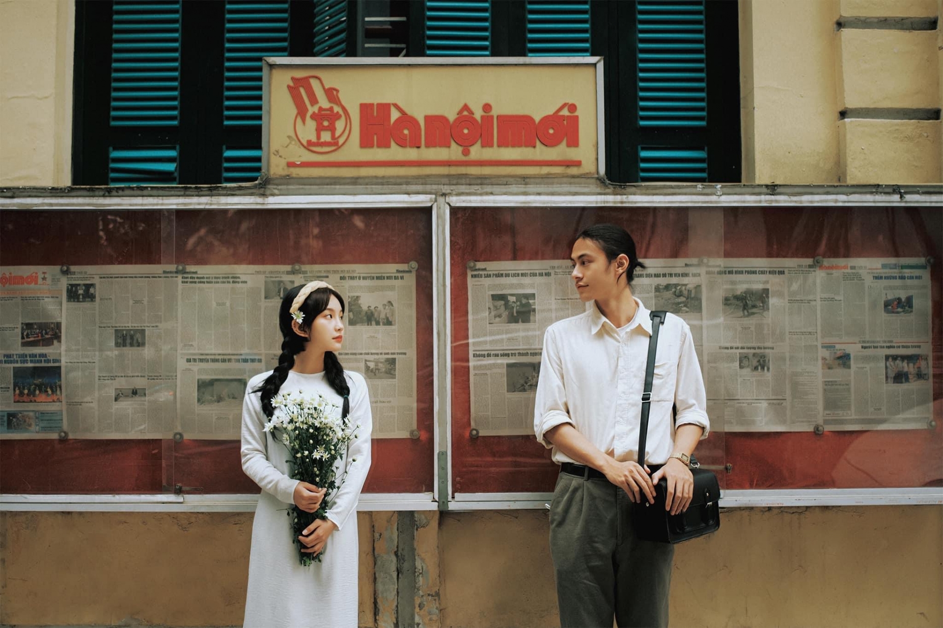 Thu Hà Ceri là ai? - Ảnh 9