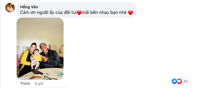 Đạo diễn Tuấn Anh gọi Hồng Vân là 