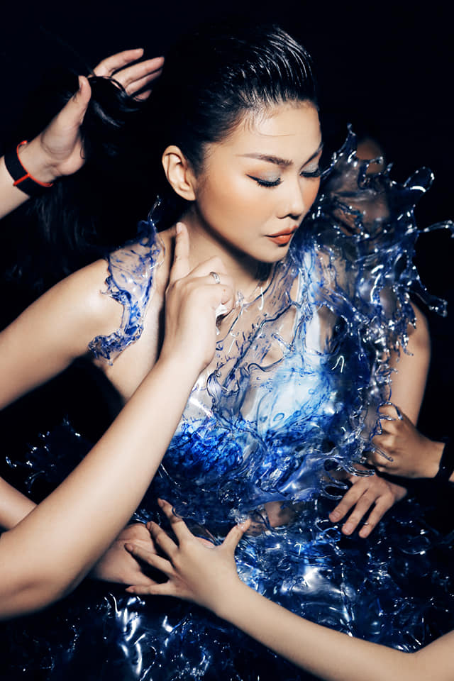 Hôm qua sao làm gì (27/5): - Ảnh 18