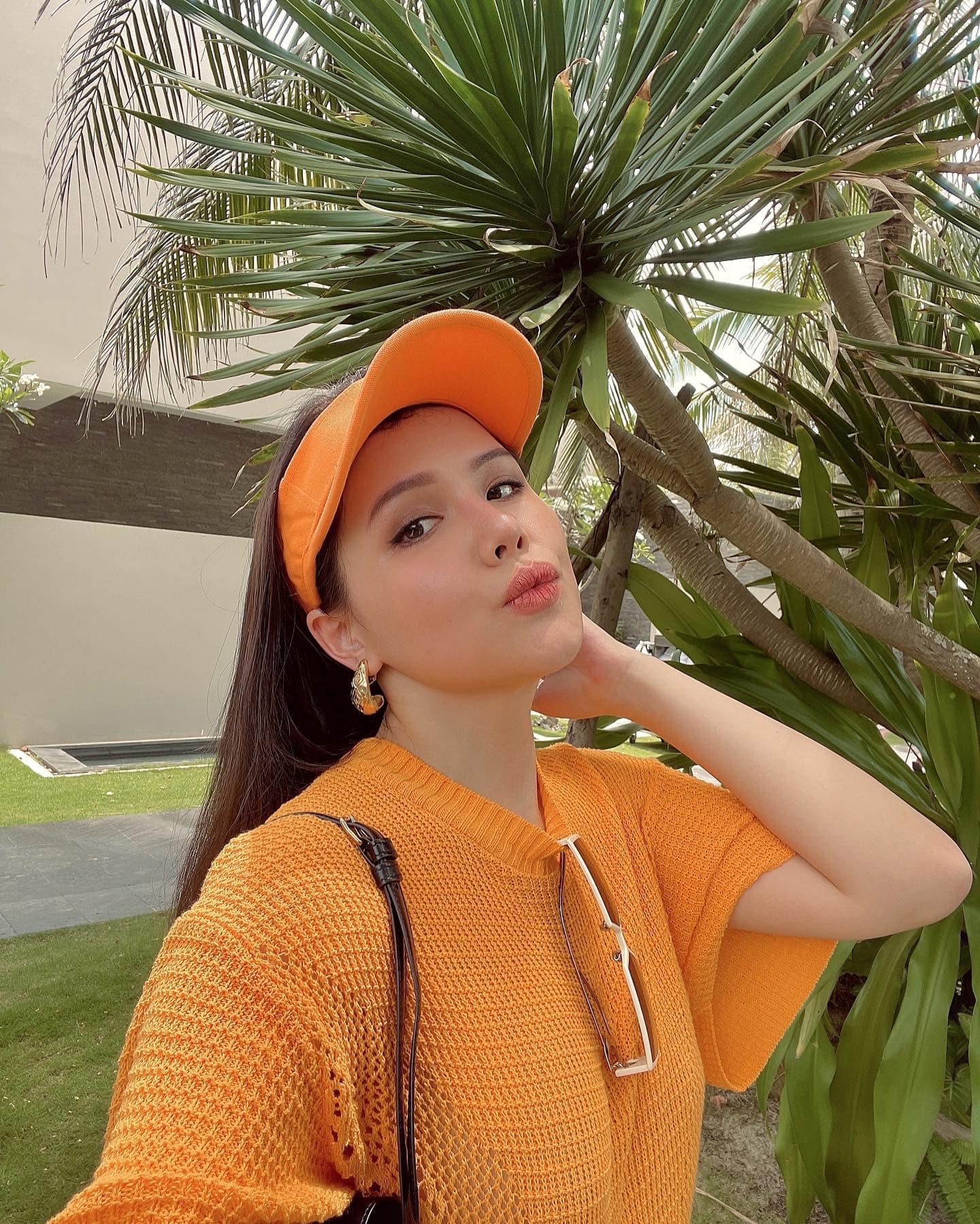 Hôm qua sao làm gì (27/5): - Ảnh 6