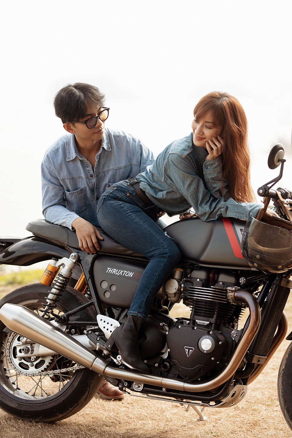 Khánh Thi - Phan Hiển 