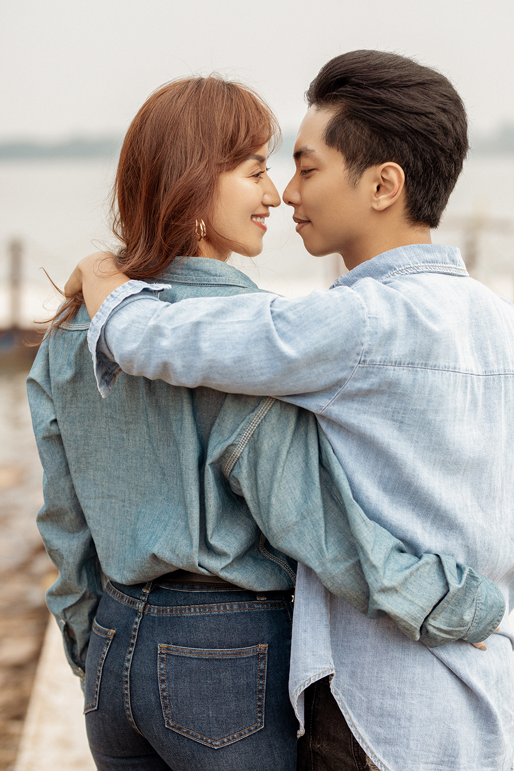 Khánh Thi - Phan Hiển 