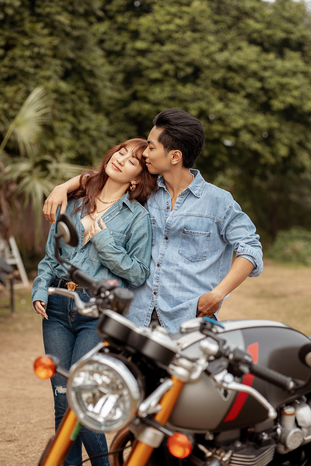 Khánh Thi - Phan Hiển 