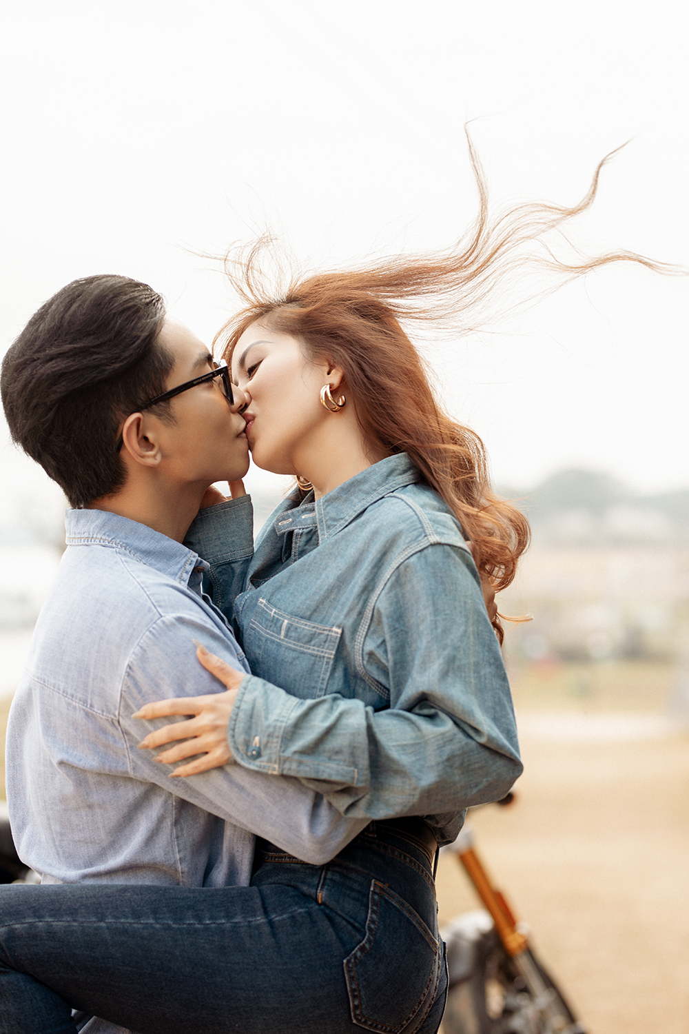 Khánh Thi - Phan Hiển 