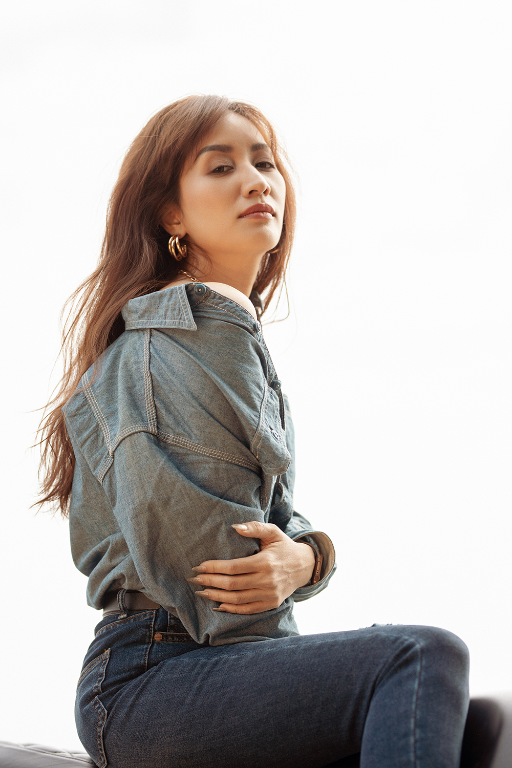 Khánh Thi - Phan Hiển 