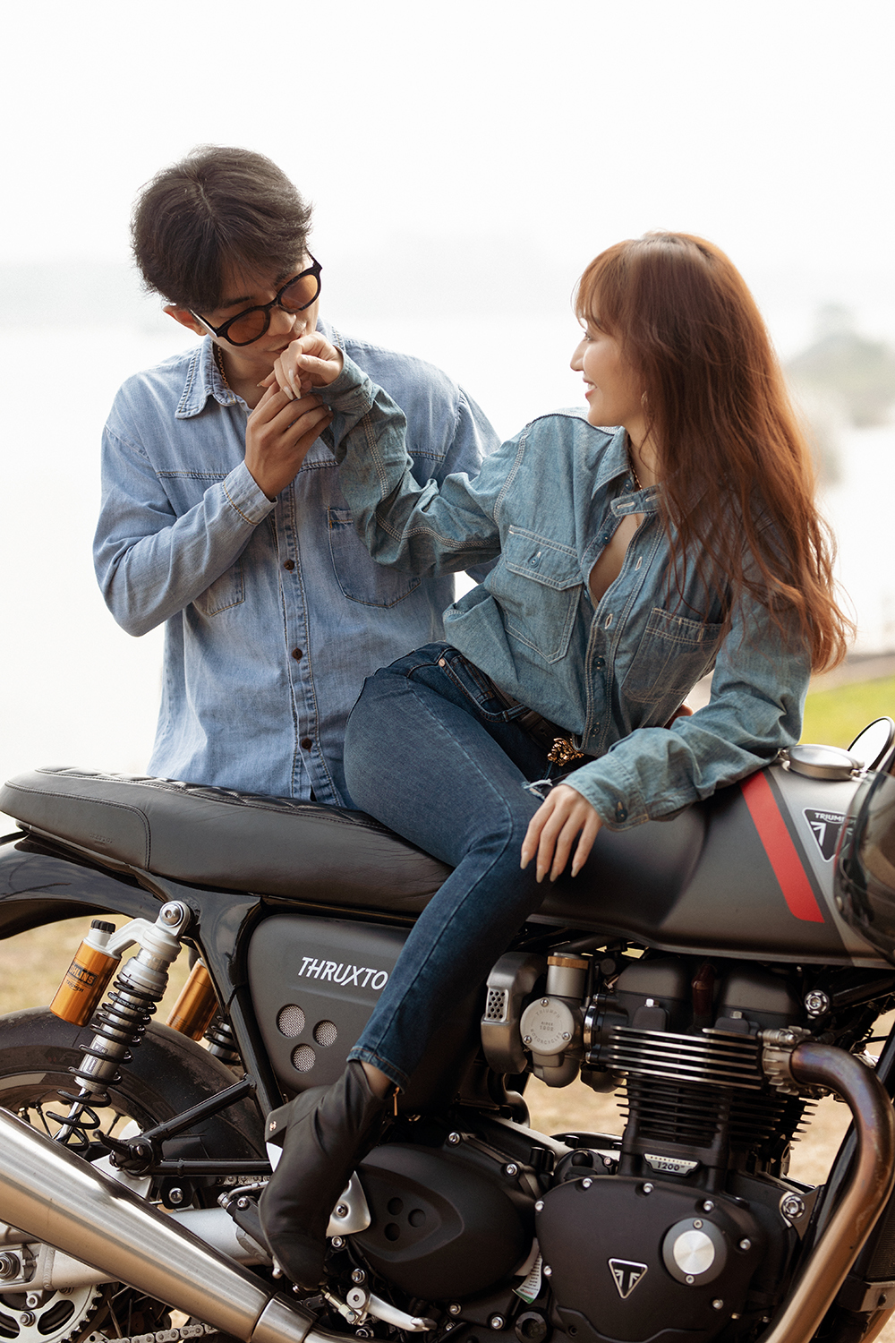 Khánh Thi - Phan Hiển 