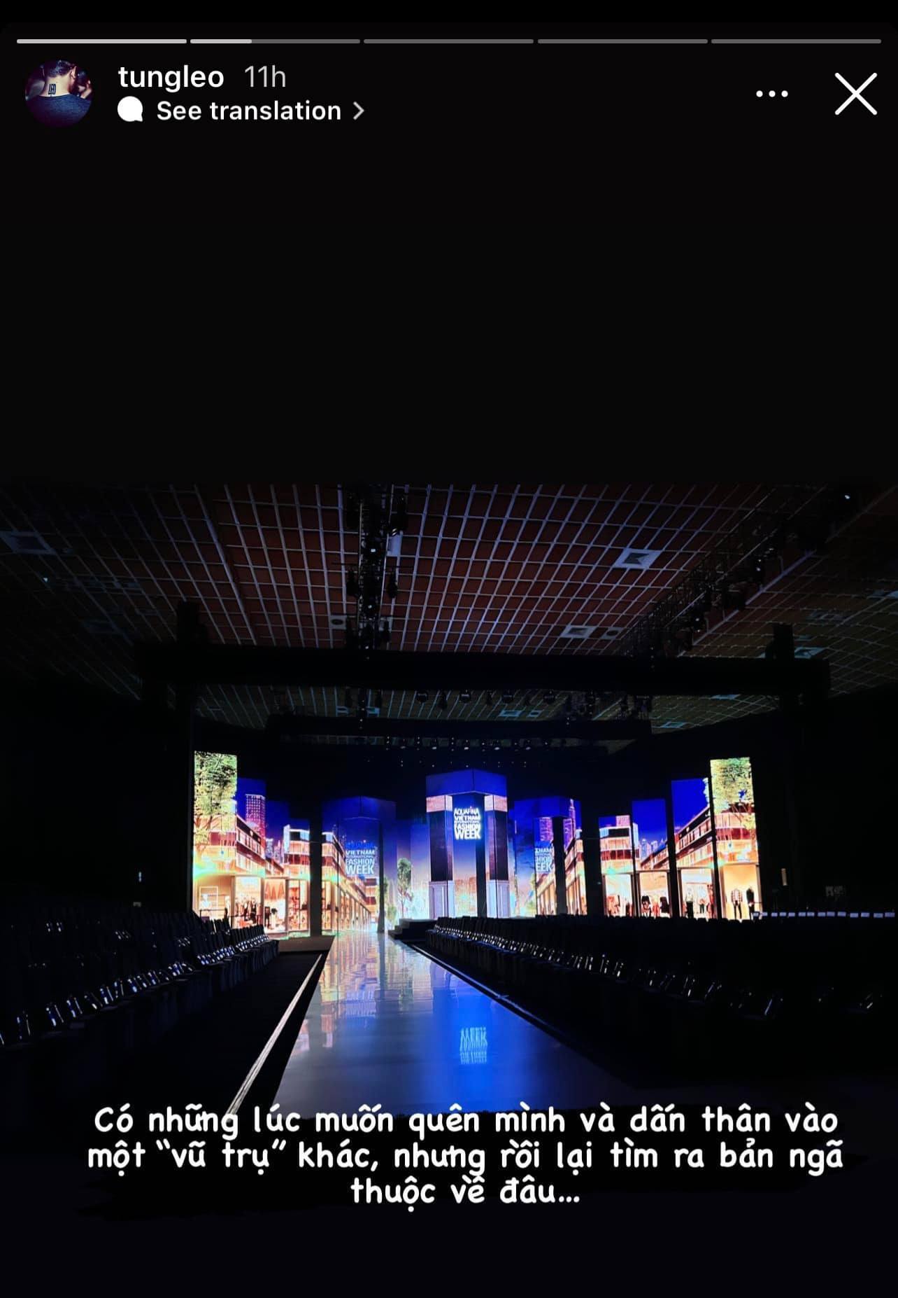 Phí Linh thừa nhận nghề MC 