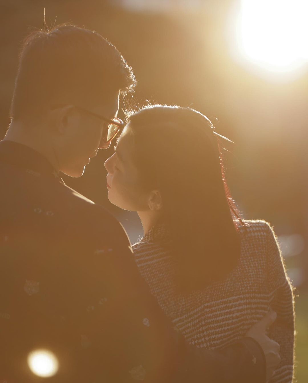 Lệ Quyên khẳng định Lâm Bảo Châu là 