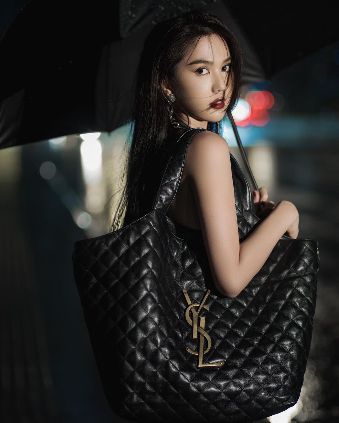 Sau loạt scandal, Ngọc Trinh tâm sự cuộc sống mơ ước cùng người yêu - Ảnh 10