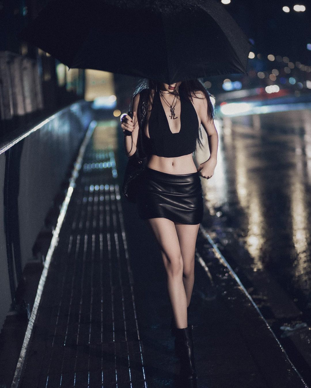 Sau loạt scandal, Ngọc Trinh tâm sự cuộc sống mơ ước cùng người yêu - Ảnh 5