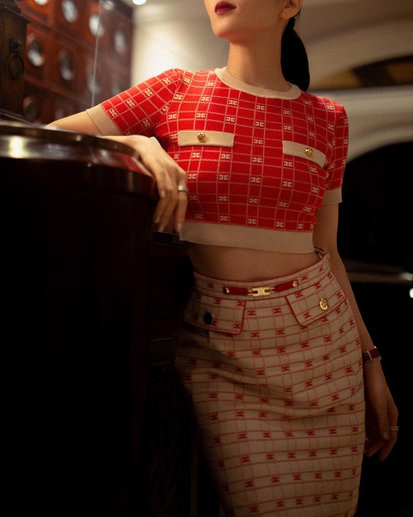 Hôm qua sao làm gì (28/5): - Ảnh 15