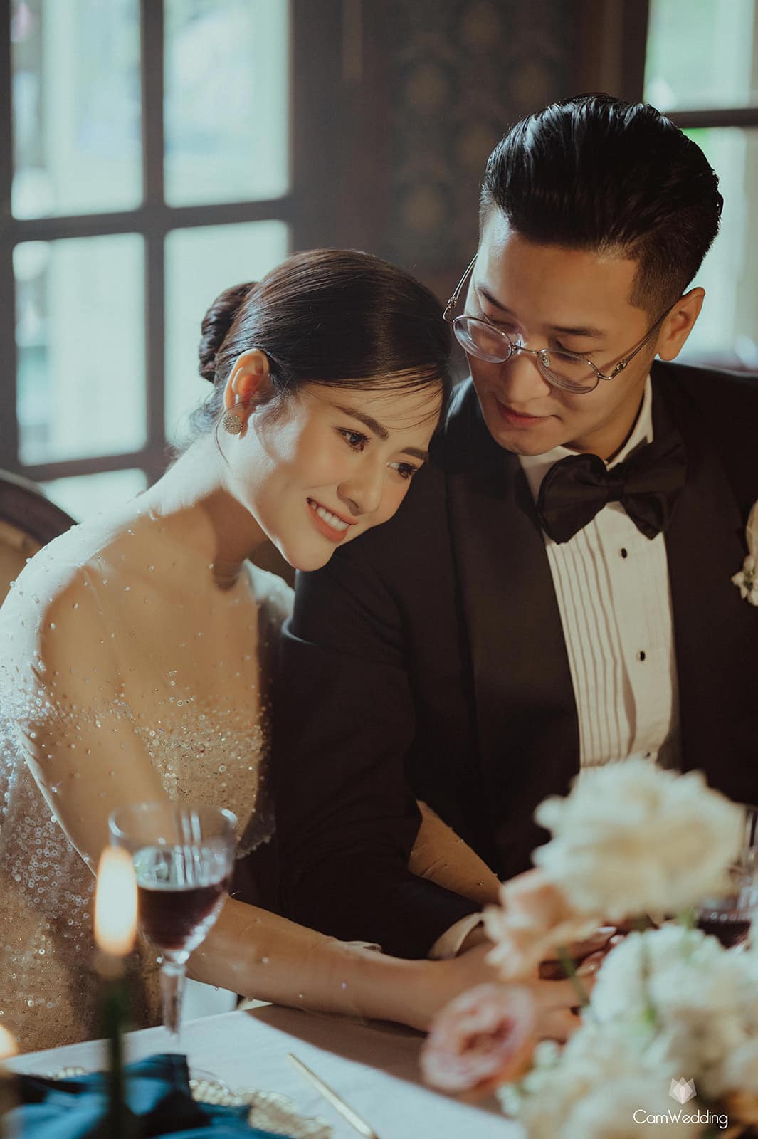 Hôm qua sao làm gì (28/5): - Ảnh 17