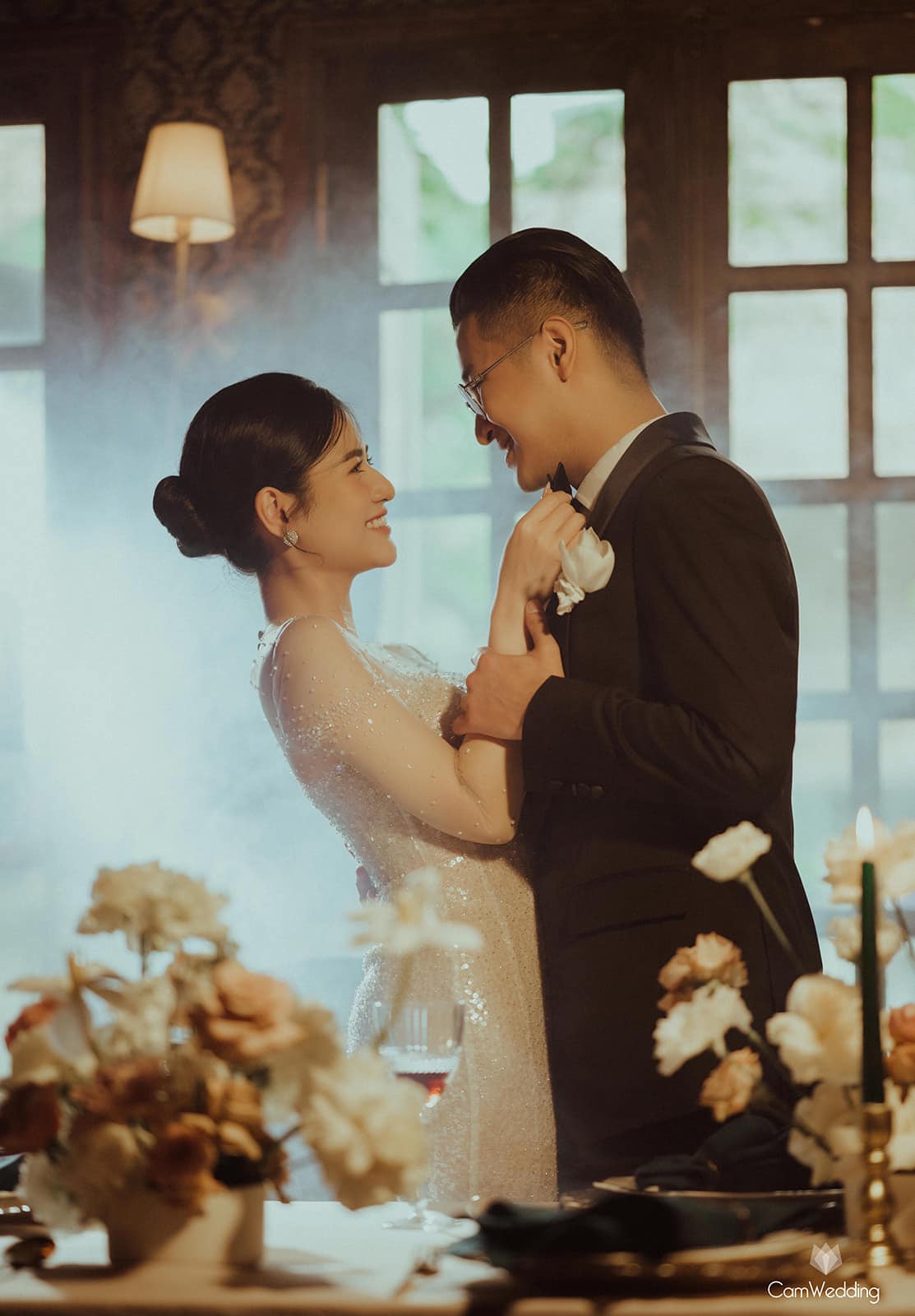 Hôm qua sao làm gì (28/5): - Ảnh 23