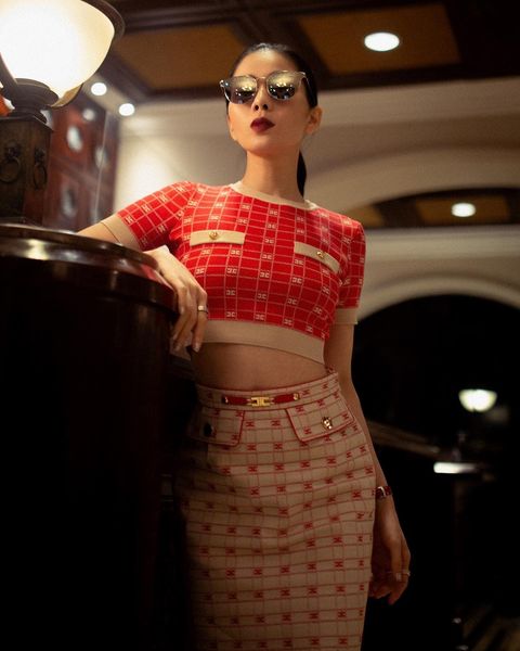 Hôm qua sao làm gì (28/5): - Ảnh 7