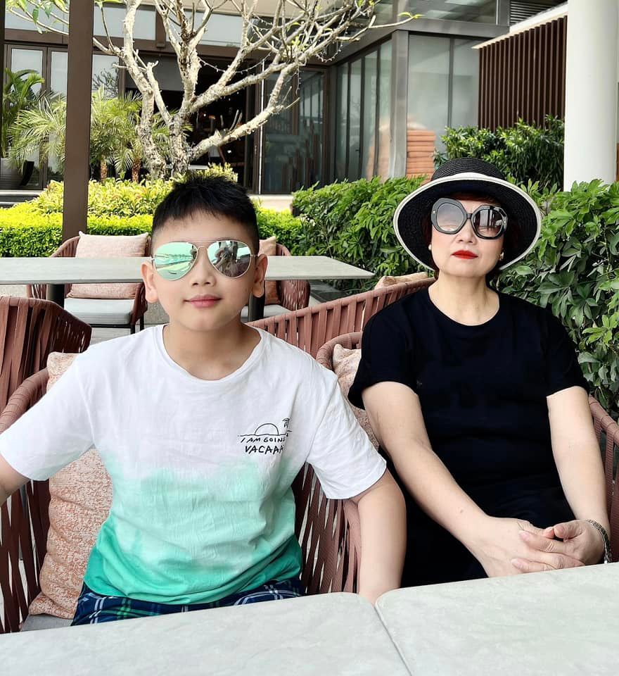 Hôm qua sao làm gì (28/5): - Ảnh 8