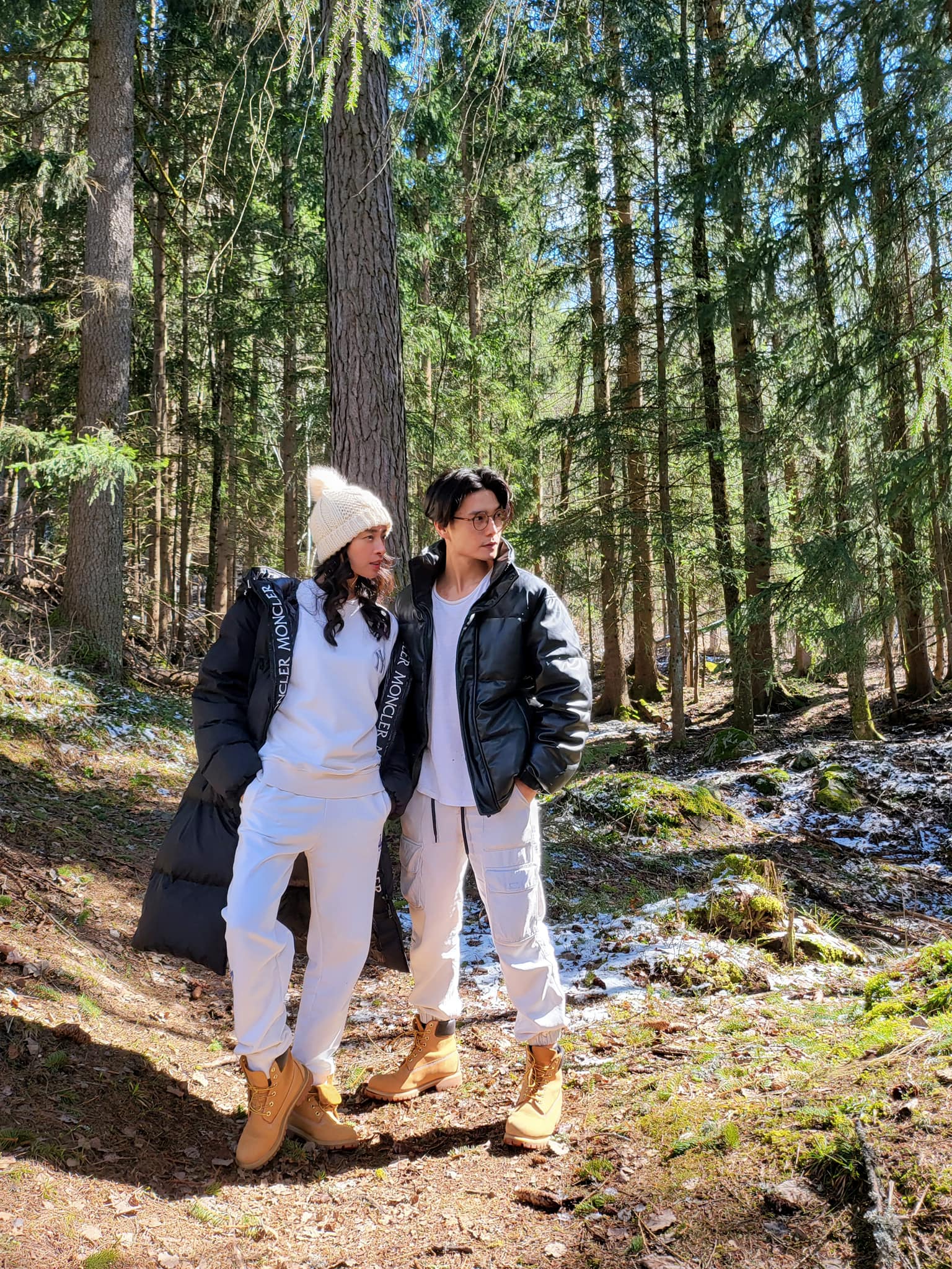 Hôm qua sao làm gì (29/5): - Ảnh 1