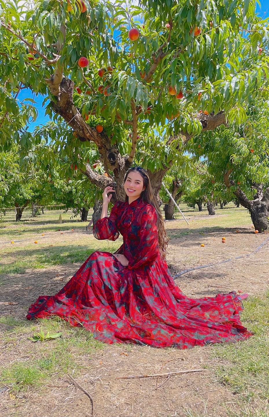 Hôm qua sao làm gì (29/5): - Ảnh 9