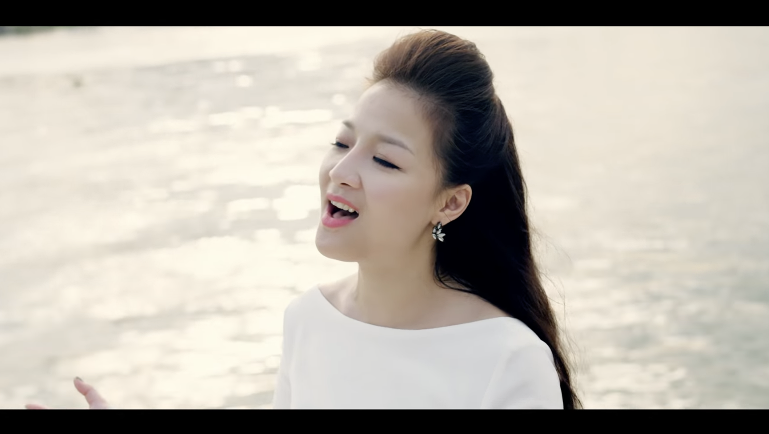 Bất ngờ trước giọng hát của Thủy Bi - nữ ca sĩ làm mẹ đơn thân hot nhất MXH gần đây - Ảnh 5