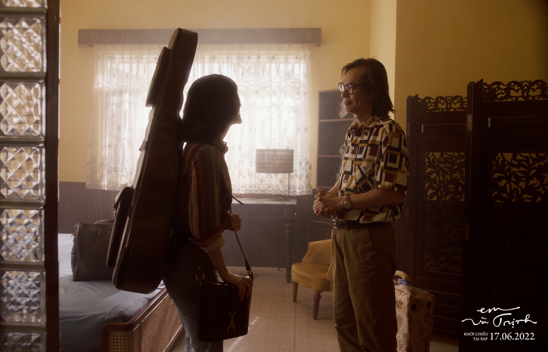 Chưa từng có trong lịch sử điện ảnh: 