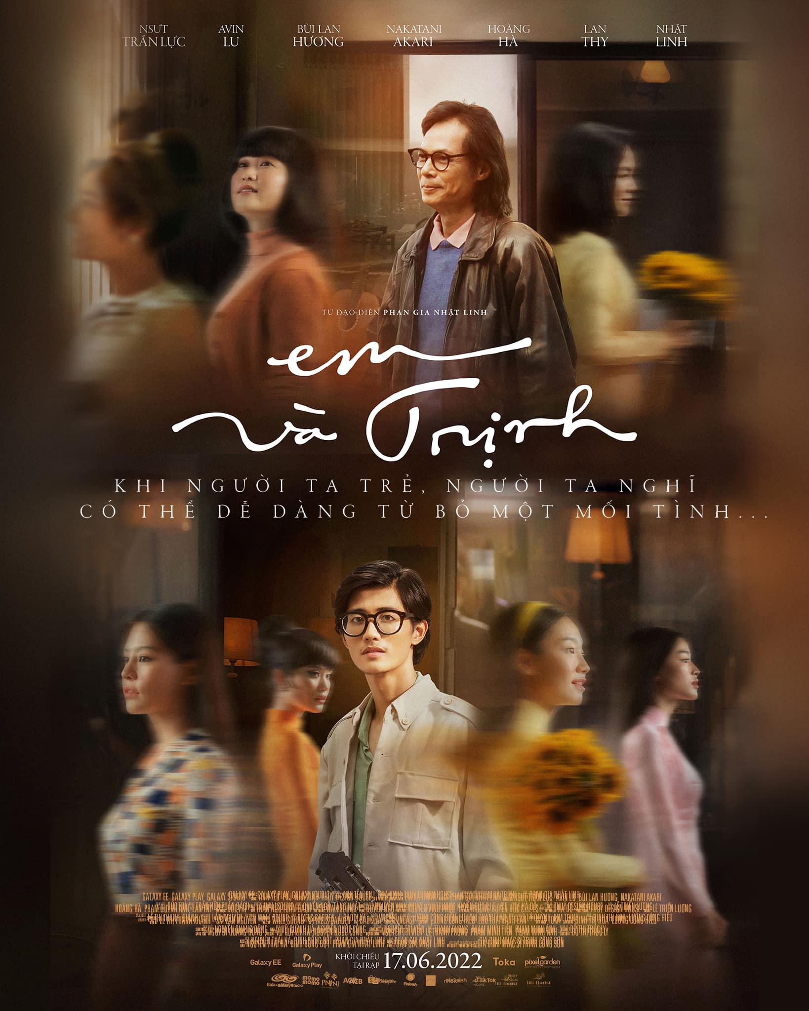 Chưa từng có trong lịch sử điện ảnh: 