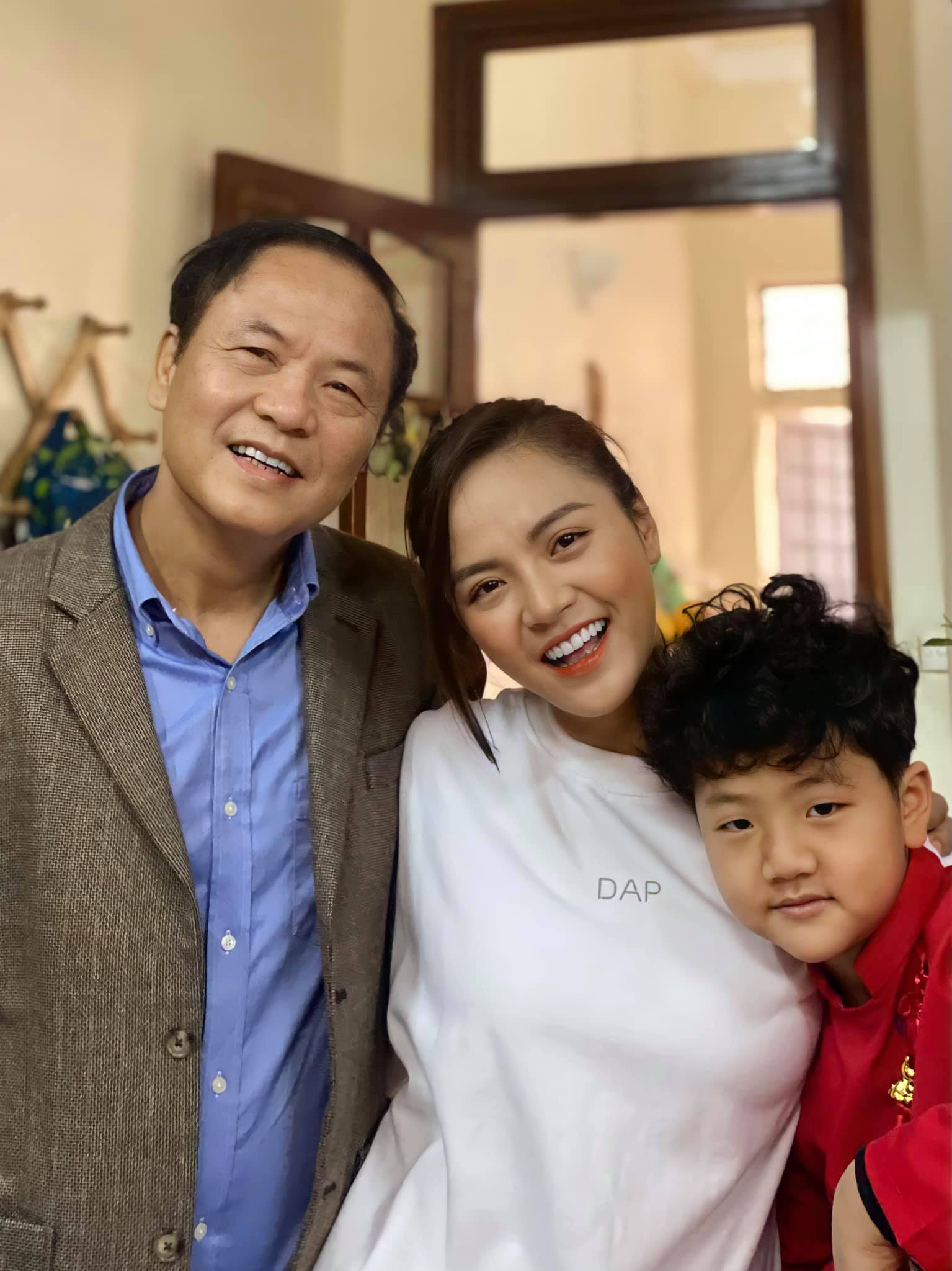 Những bà mẹ đơn thân không 