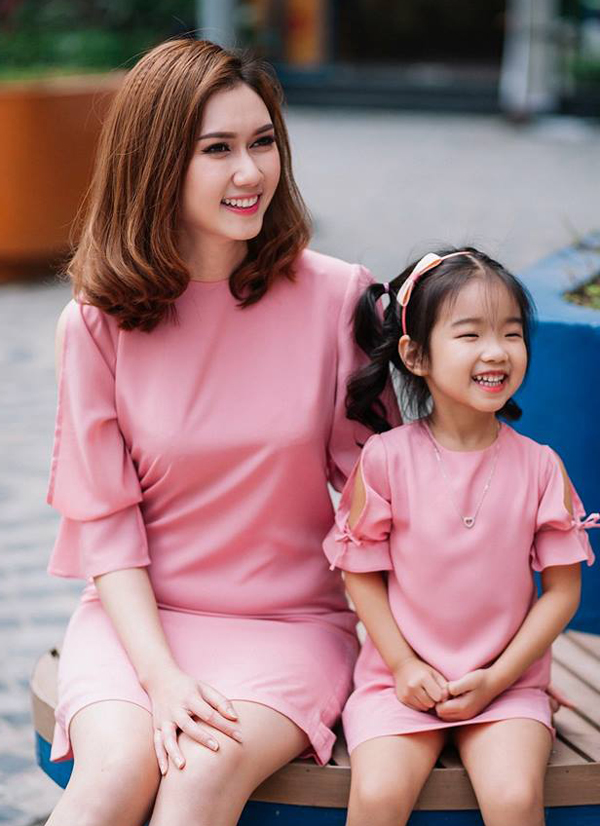 Những bà mẹ đơn thân không 