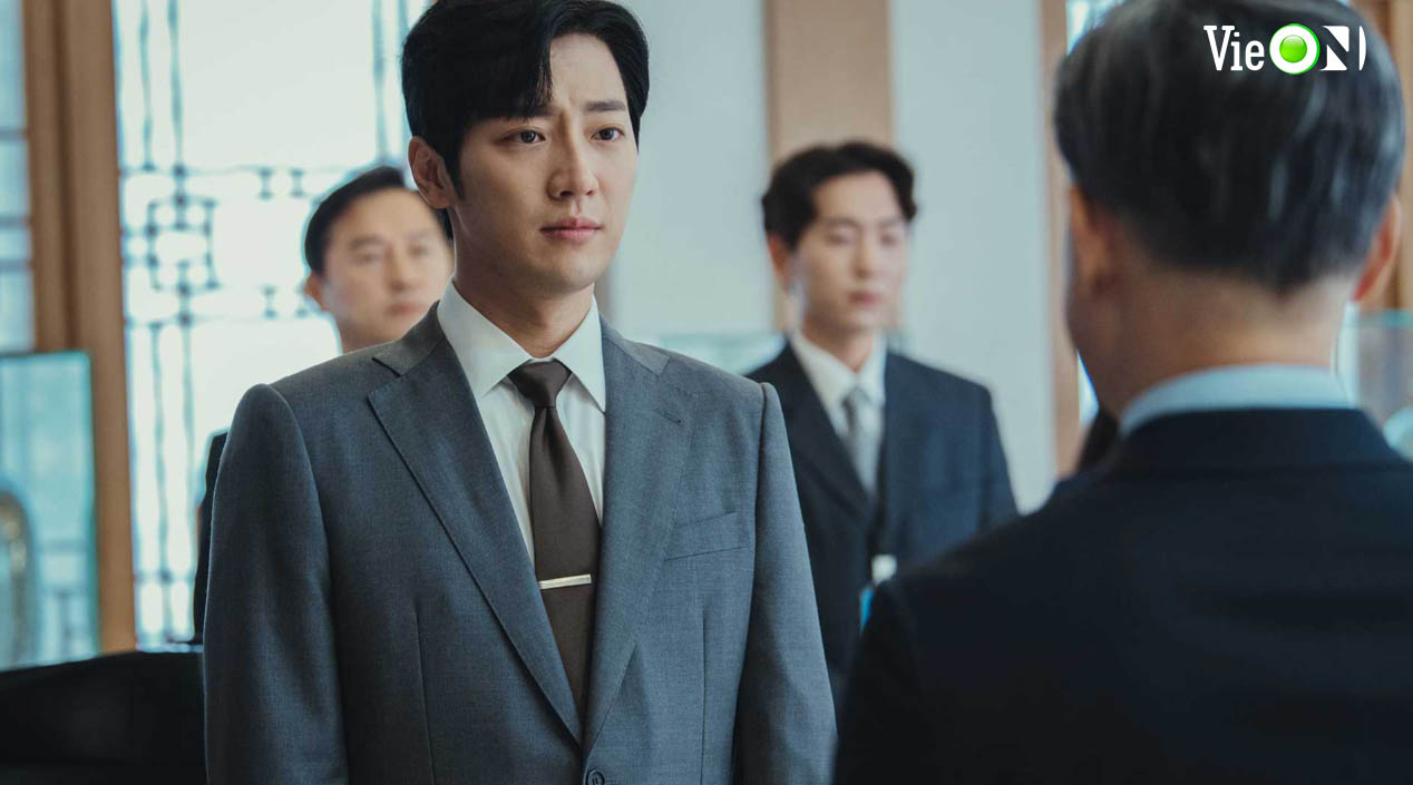 “Điên nữ” Seo Ye Ji kèn cựa đàn chị Seo Hyun Jin trong top phim Hàn tháng 6 - Ảnh 1