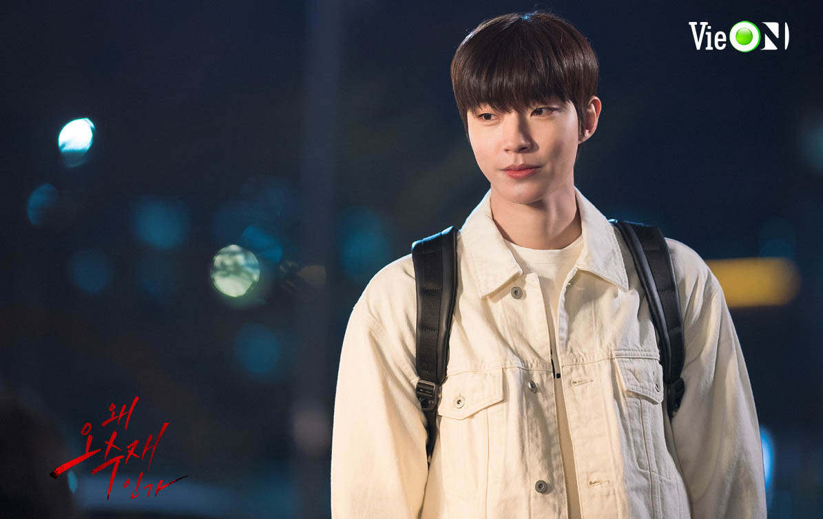 “Điên nữ” Seo Ye Ji kèn cựa đàn chị Seo Hyun Jin trong top phim Hàn tháng 6 - Ảnh 6