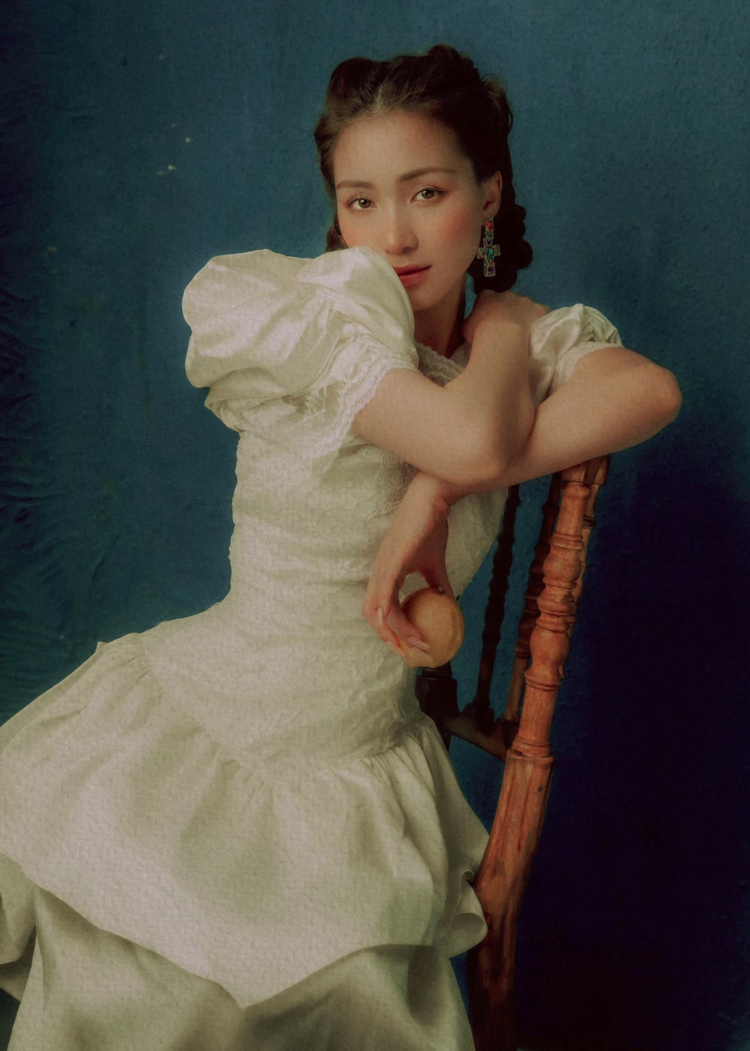 Hòa Minzy  - Ảnh 3