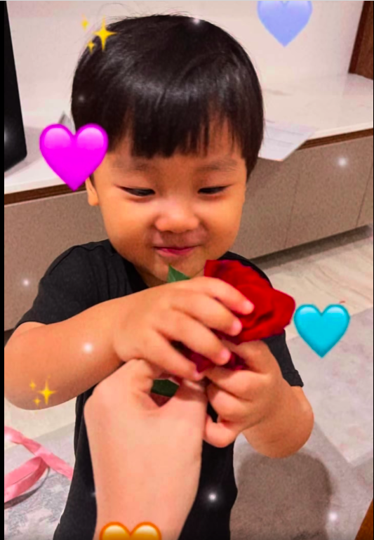 Hòa Minzy bày cách cho mẹ bỉm sữa khi con bướng bỉnh, tái phạm việc sai - Ảnh 2